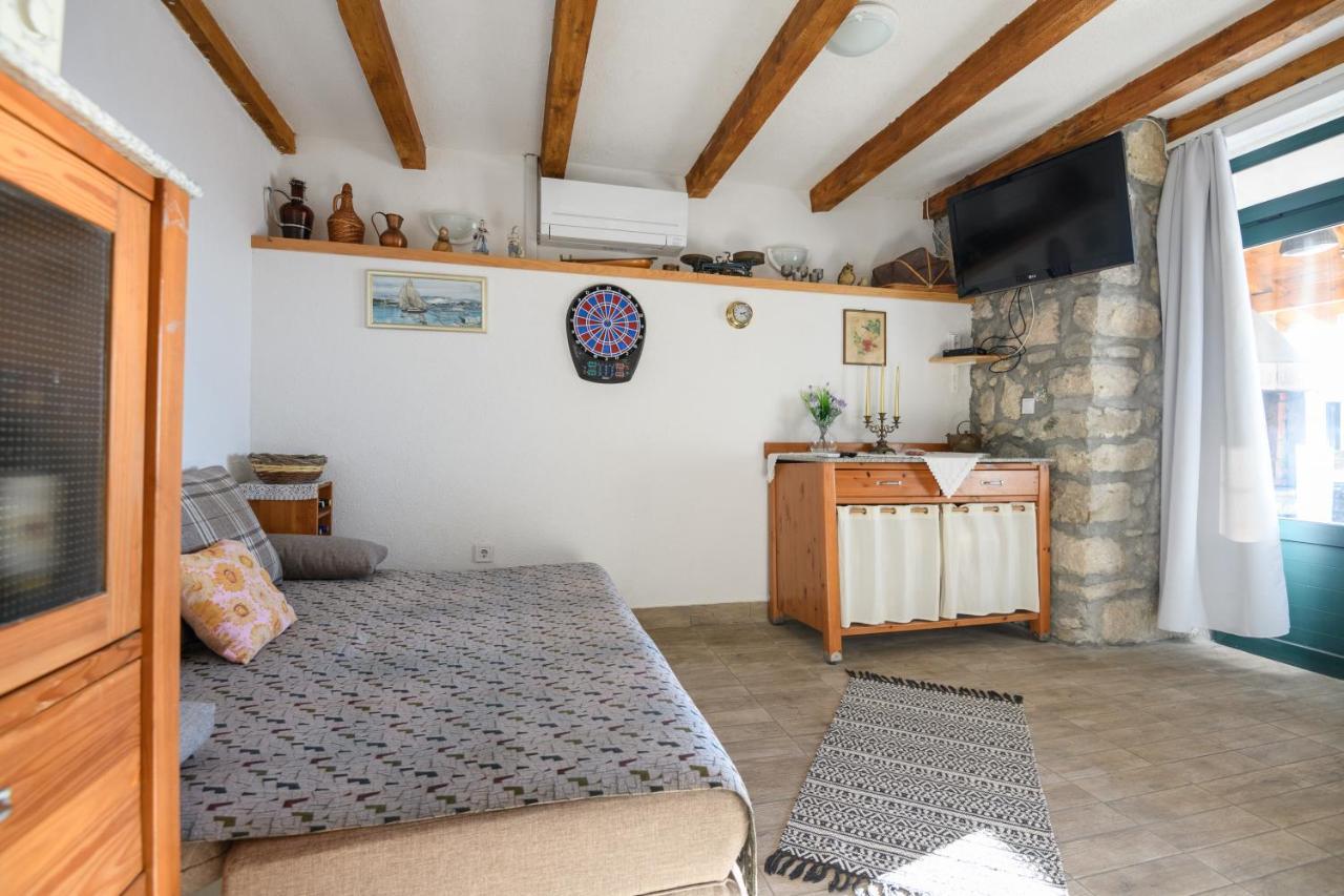 Village House Ana Dubravica Экстерьер фото