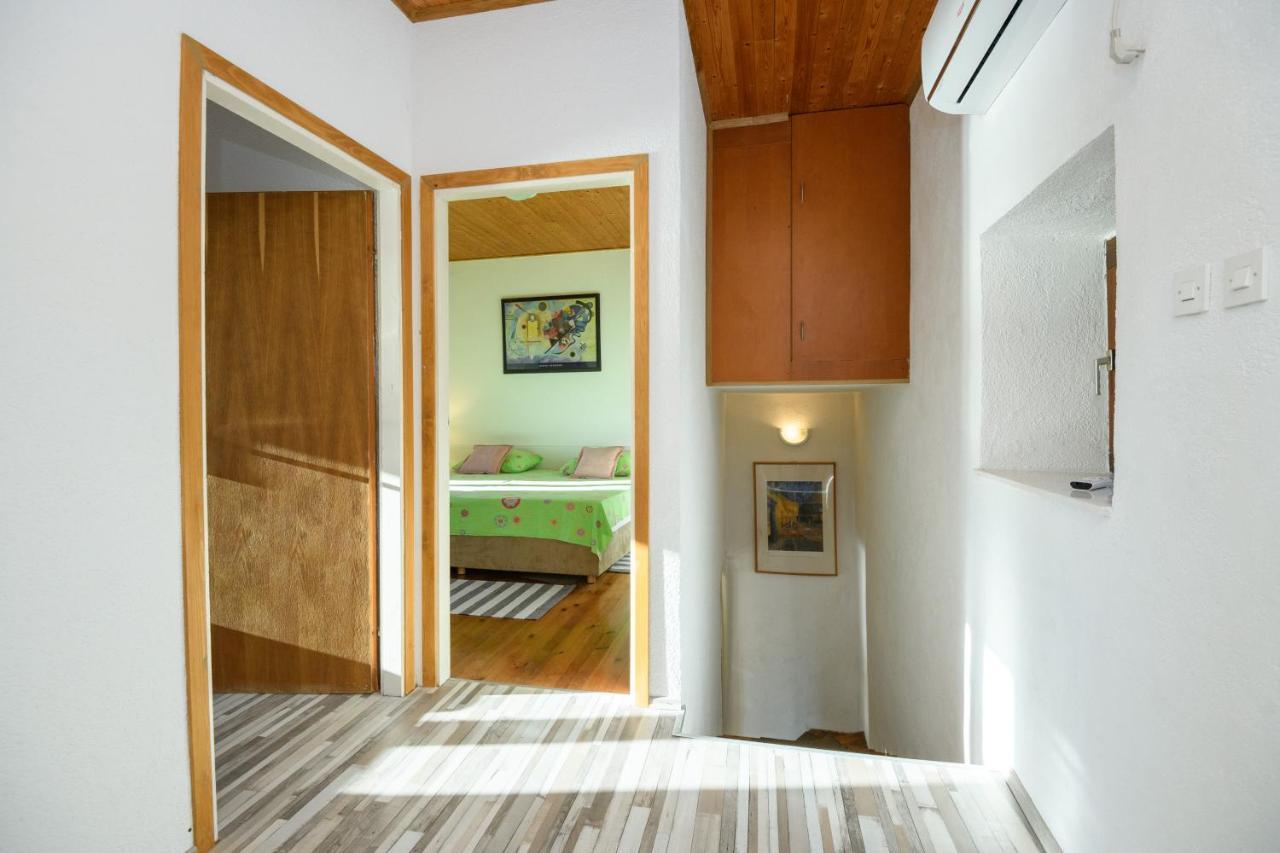 Village House Ana Dubravica Экстерьер фото