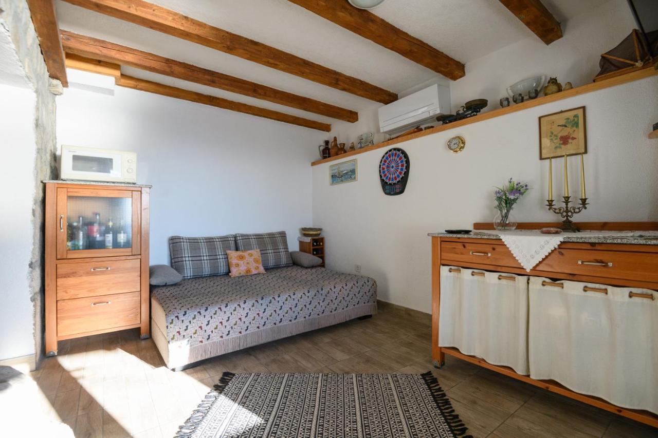 Village House Ana Dubravica Экстерьер фото