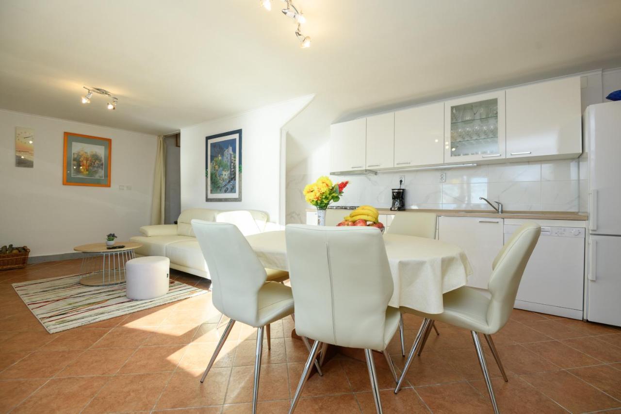 Village House Ana Dubravica Экстерьер фото